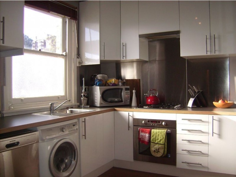 11/23 Chapman Street, North Melbourne VIC 3051