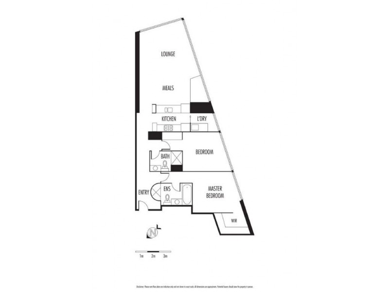 3701/7 Riverside Quay, Southbank VIC 3006