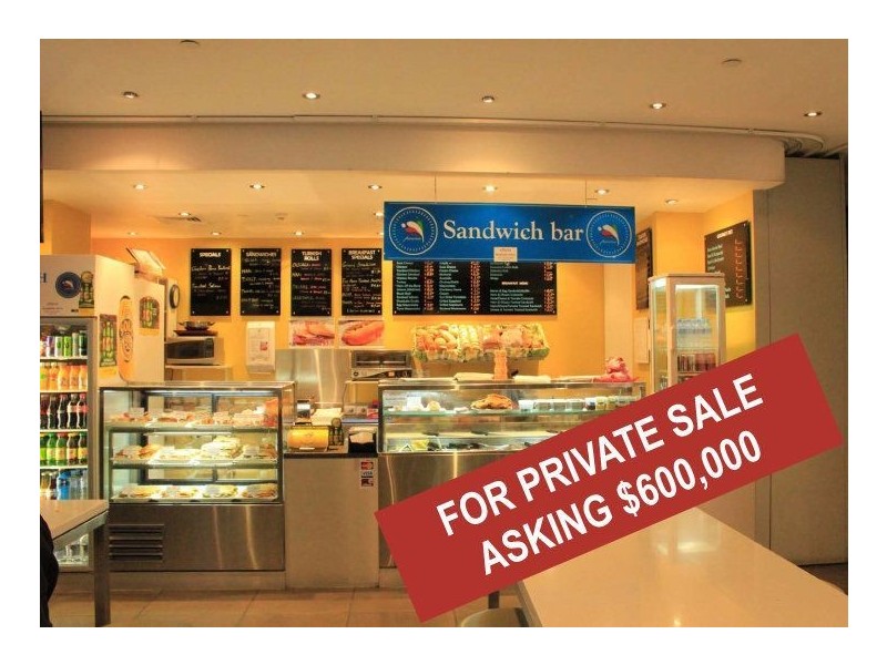 T7/480 Collins Street, Melbourne VIC 3000