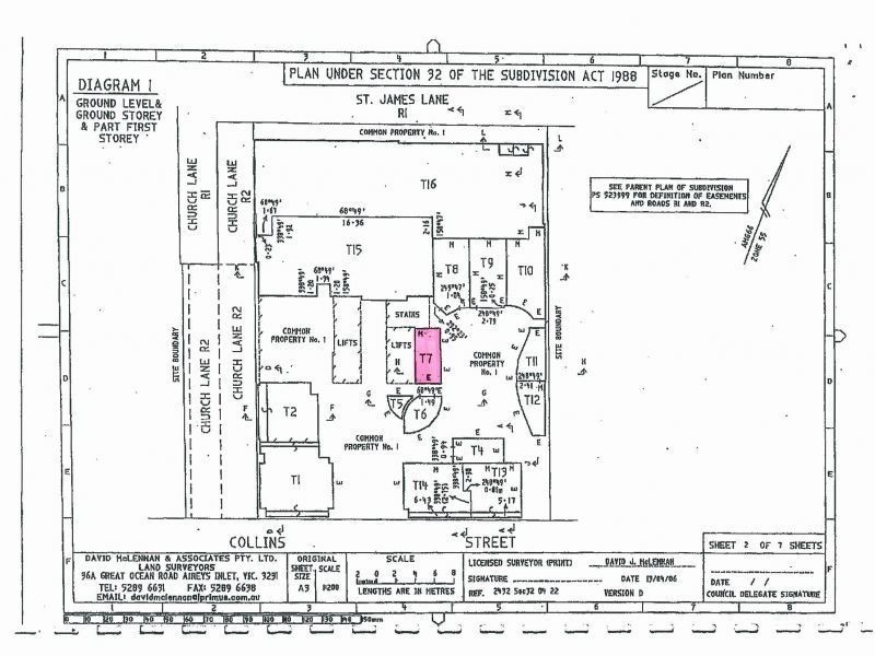 T7/480 Collins Street, Melbourne VIC 3000