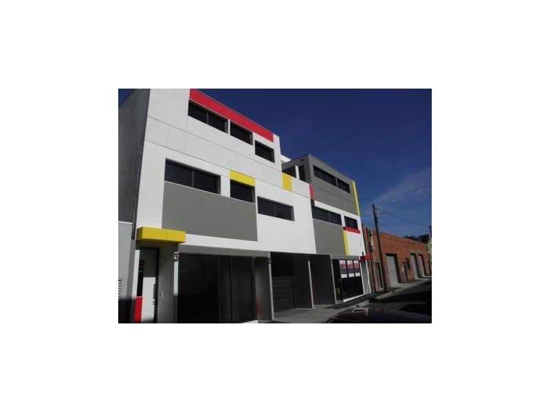 7 Little Wellington Street, Collingwood VIC 3066