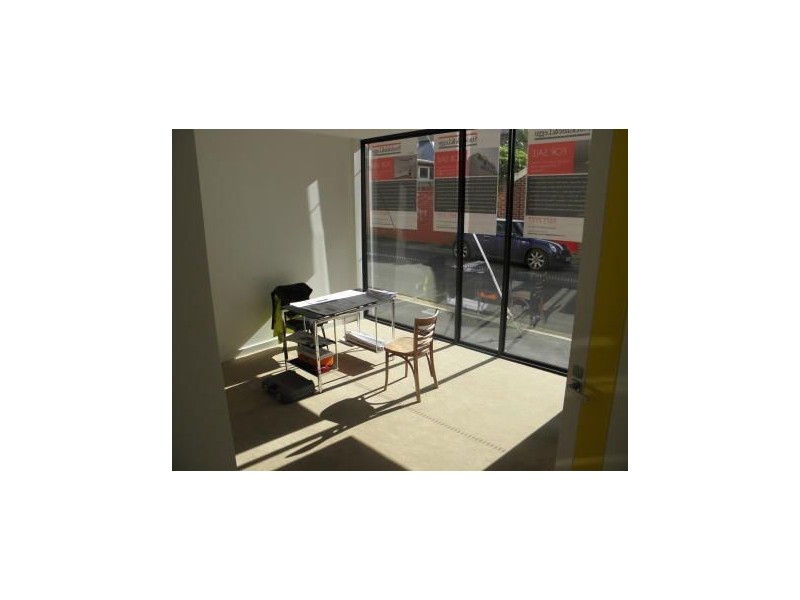 7 Little Wellington Street, Collingwood VIC 3066