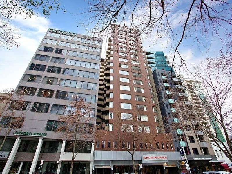 4B/131 Lonsdale Street, Melbourne VIC 3000