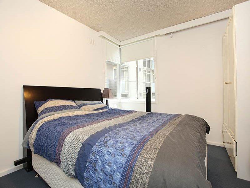 4B/131 Lonsdale Street, Melbourne VIC 3000