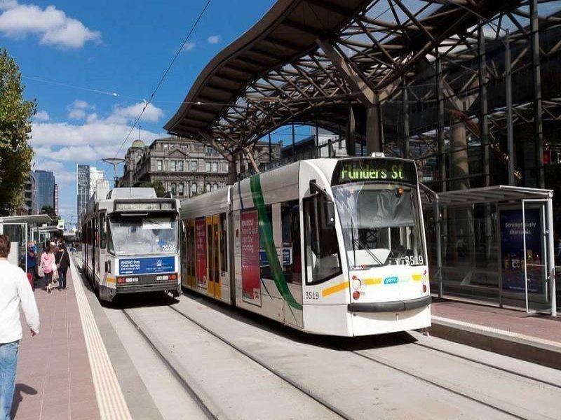 4B/131 Lonsdale Street, Melbourne VIC 3000