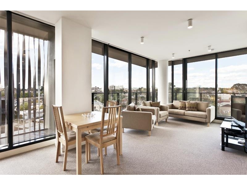 410/1 Clara Street, South Yarra VIC 3141