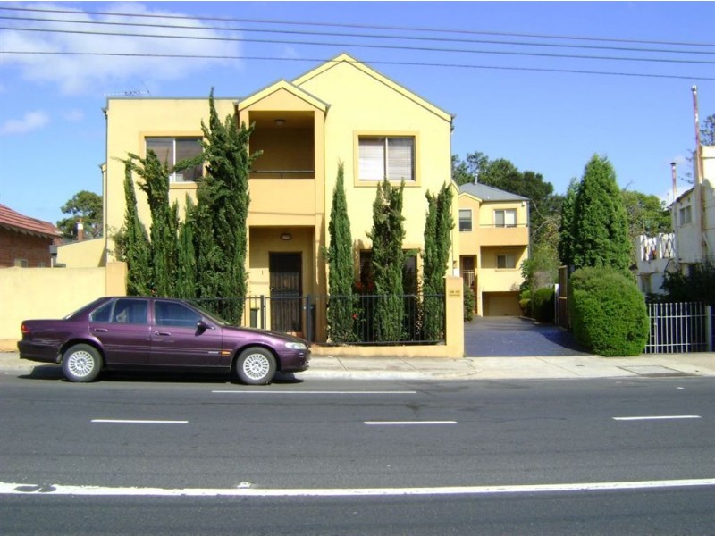 3/350 Brunswick Road, Brunswick VIC 3056