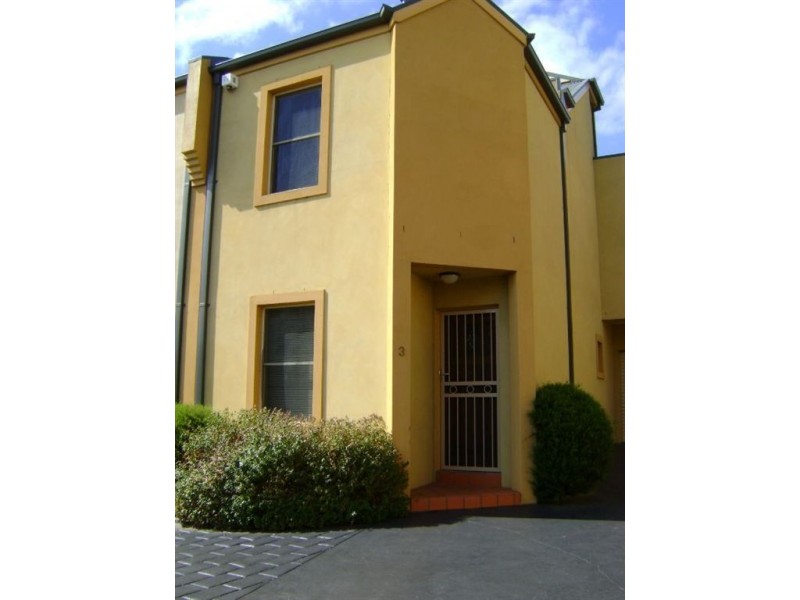 3/350 Brunswick Road, Brunswick VIC 3056