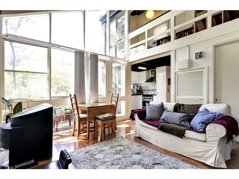 14/422 Cardigan Street, Carlton VIC 3053