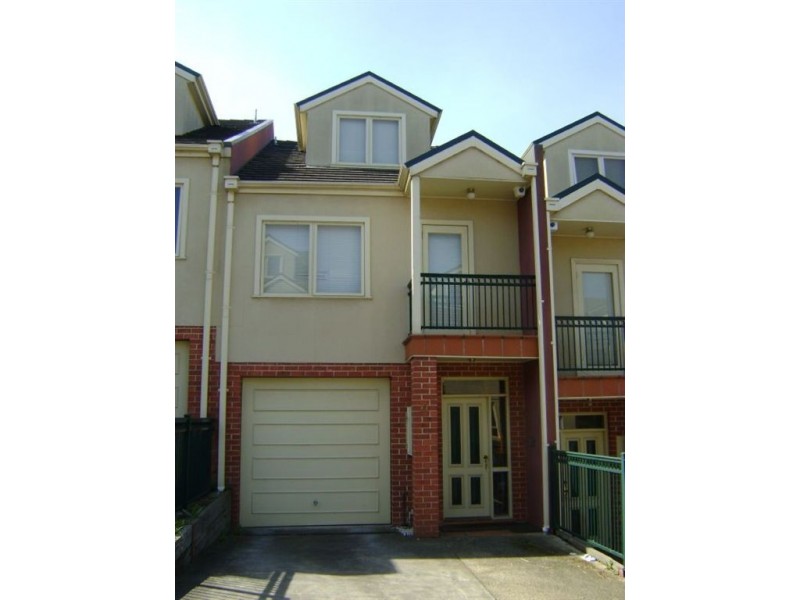 13 Nunan Street, Brunswick East VIC 3057