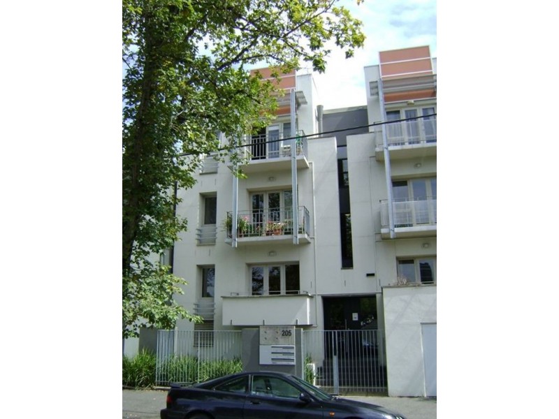 1/205 Cardigan Street, Carlton VIC 3053