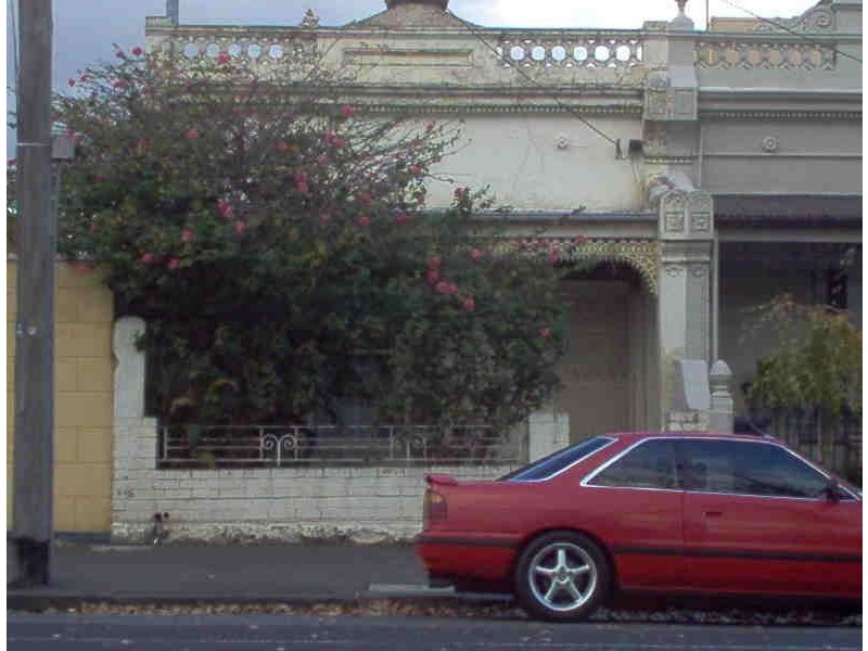 254 Canning Street, Carlton North VIC 3054