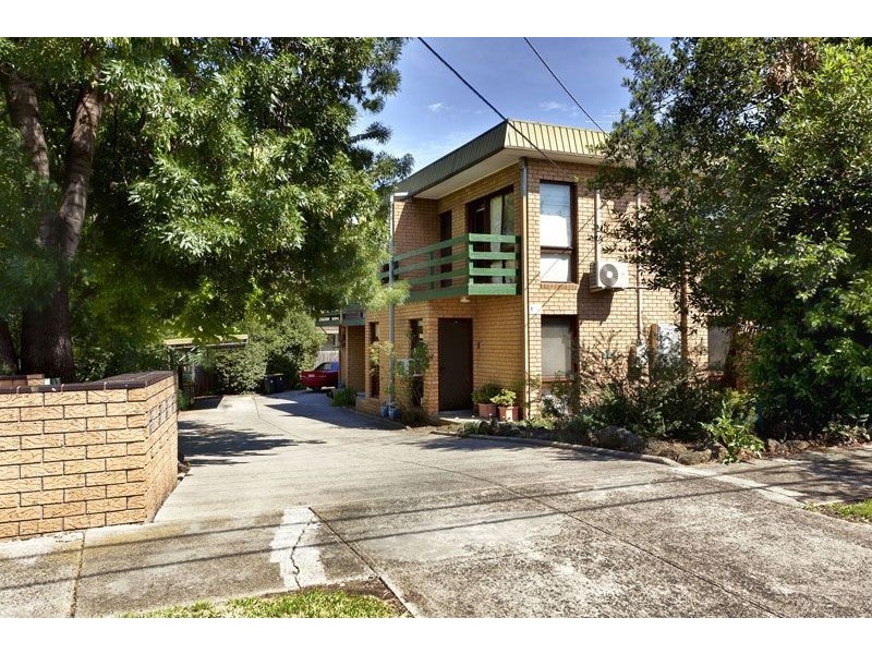 3/39 Mclean Street, Brunswick West VIC 3055