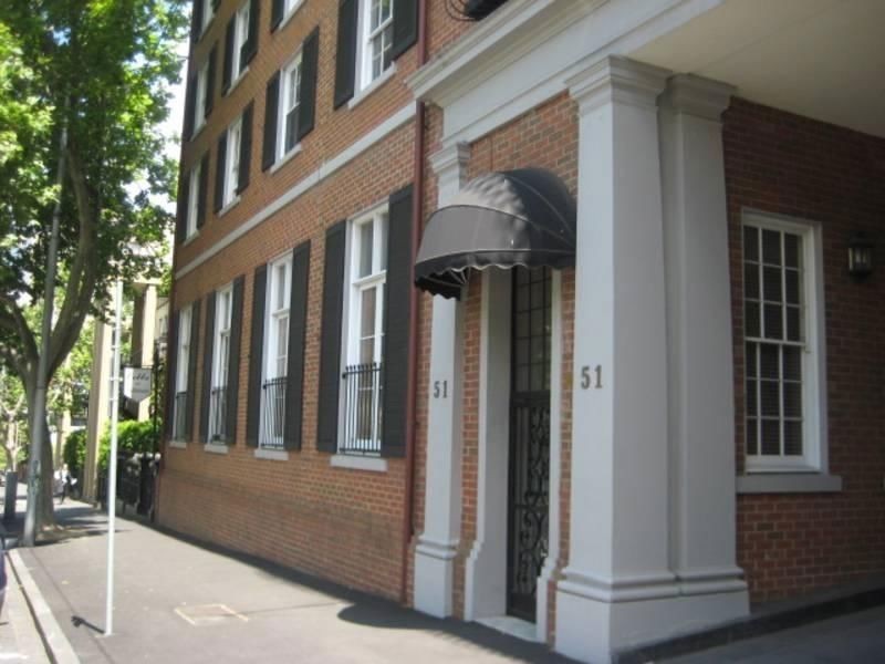 101/51 Rathdowne Street, Carlton VIC 3053