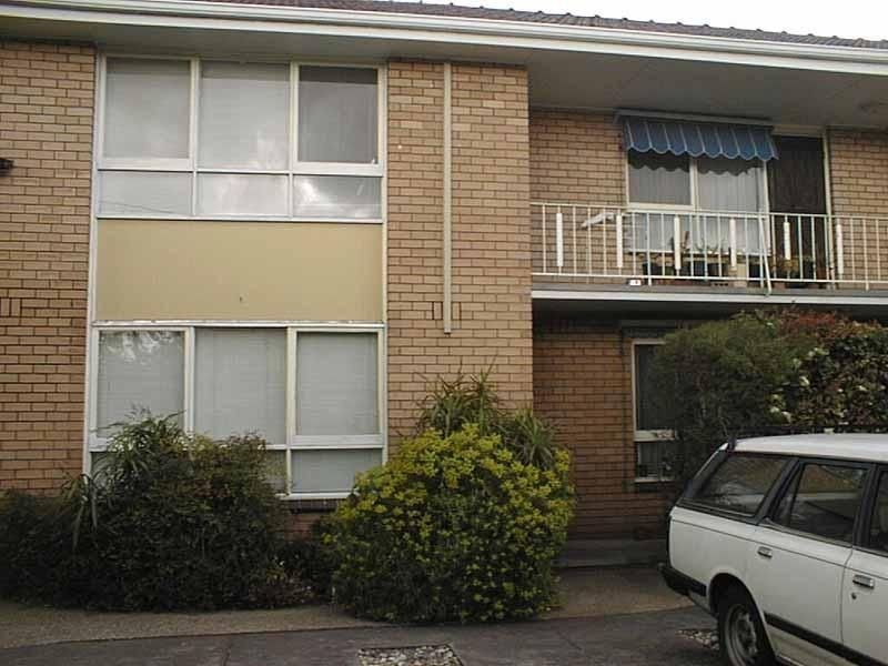 1/110 Miller street, Fitzroy North VIC 3068