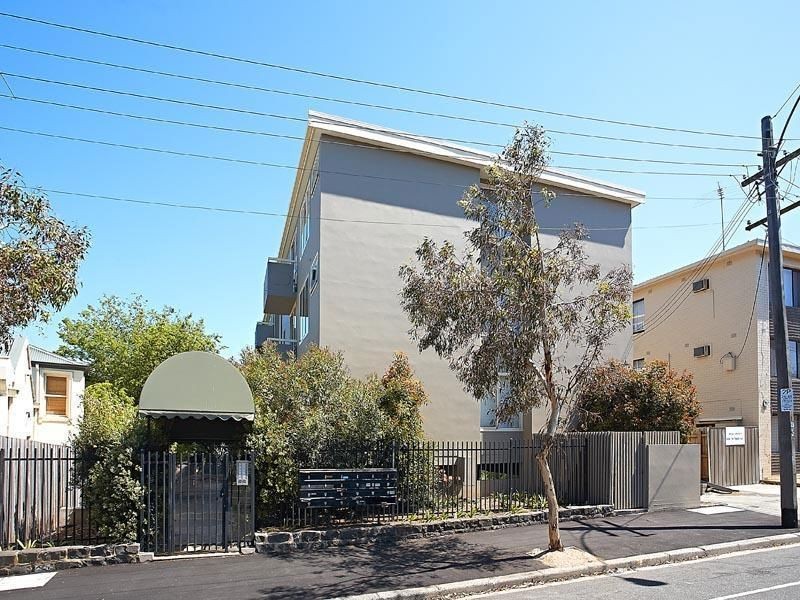 6/7 Manningham Street, Parkville VIC 3052