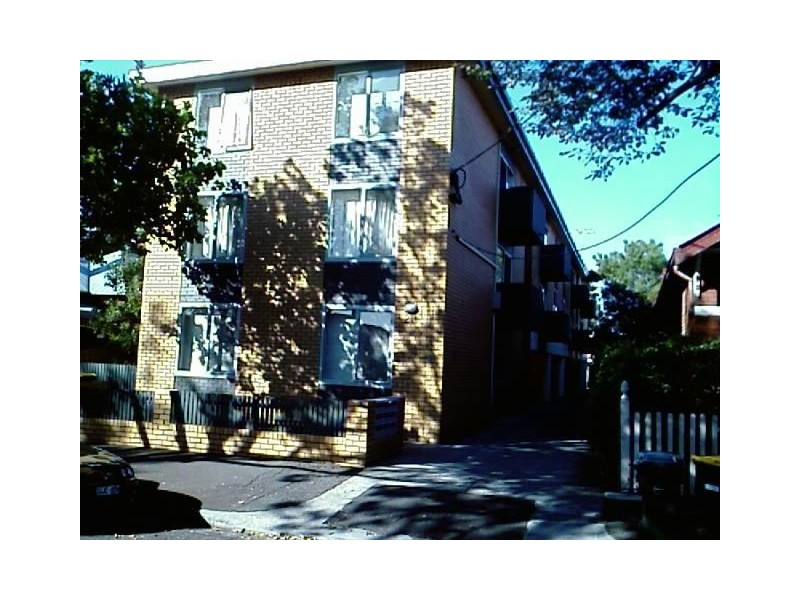 7/240 Holden Street, Fitzroy North VIC 3068