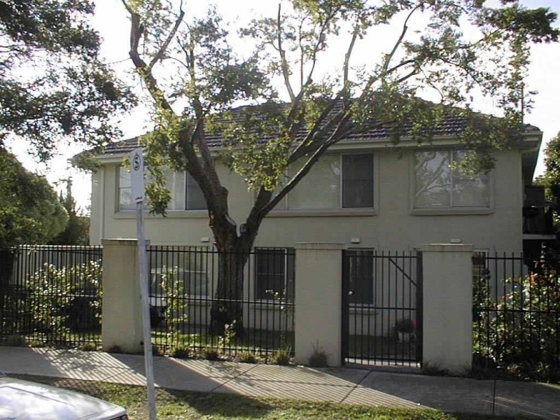 7/16 Waverley Avenue, Ivanhoe VIC 3079