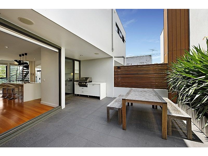 132 Princes Street, Port Melbourne VIC 3207