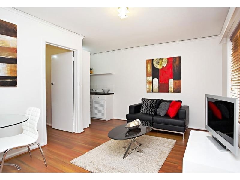 1/125 Arthur Street, Fairfield VIC 3078