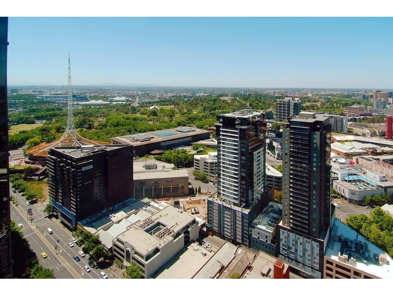 3701/7 Riverside Quay, Southbank VIC 3006