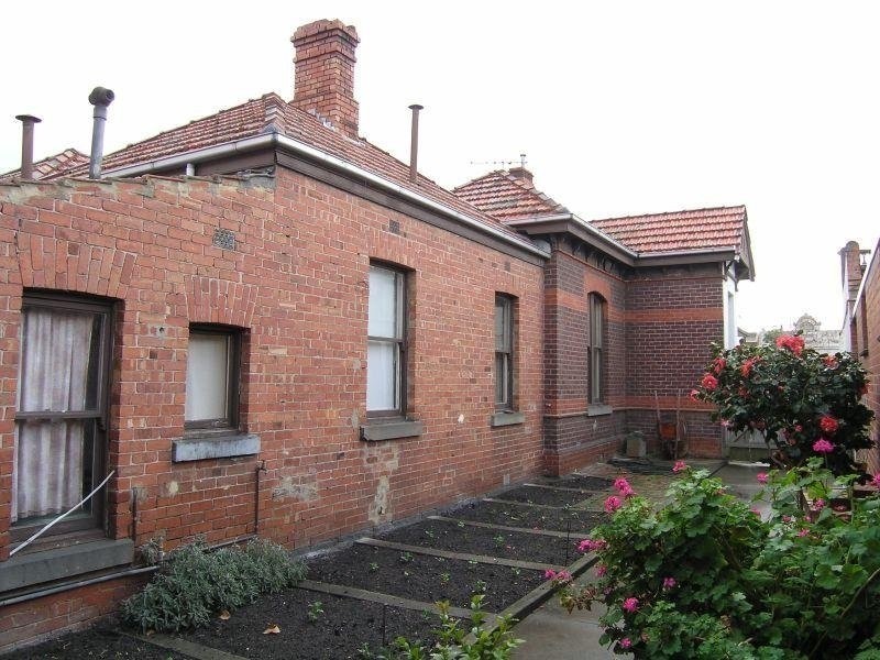 6 Freeman Street, Fitzroy North VIC 3068