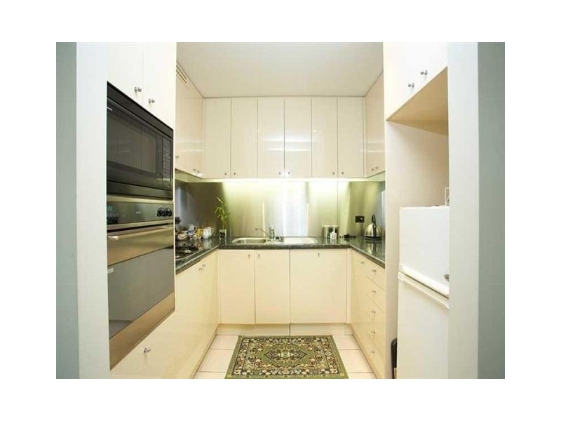 1203/265 Exhibition Street, Melbourne VIC 3000