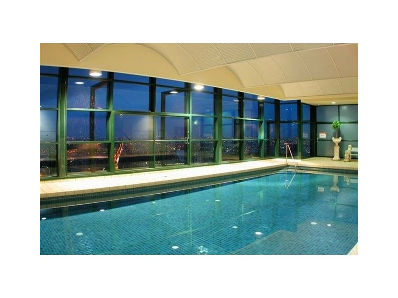 1203/265 Exhibition Street, Melbourne VIC 3000