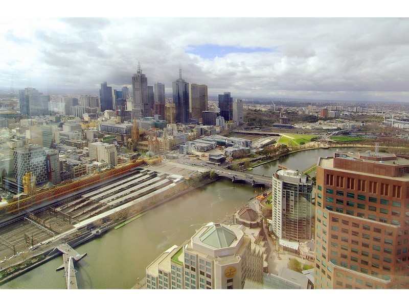 5005/7 Riverside Quay, Southbank VIC 3006