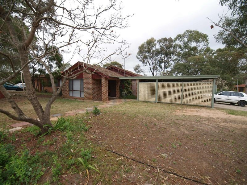 Minchinbury NSW 2770