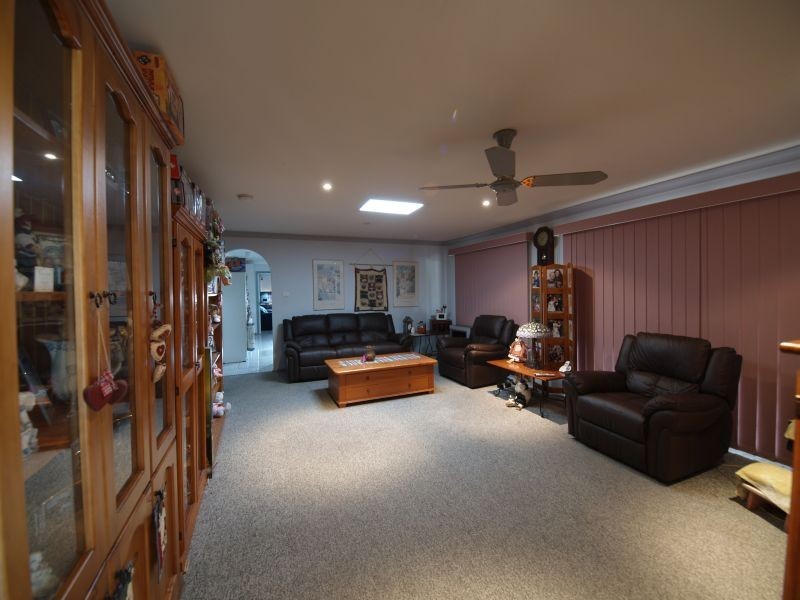 Minchinbury NSW 2770