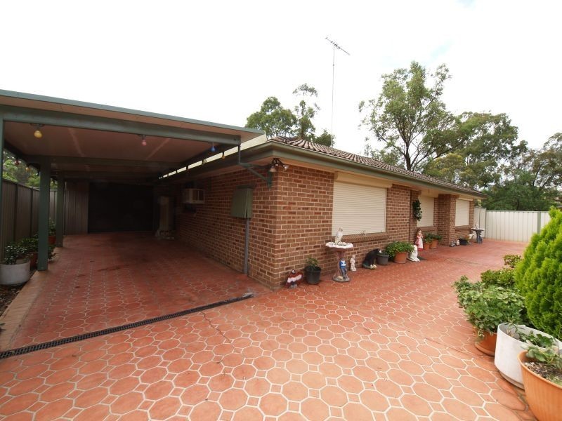 Werrington Downs NSW 2747