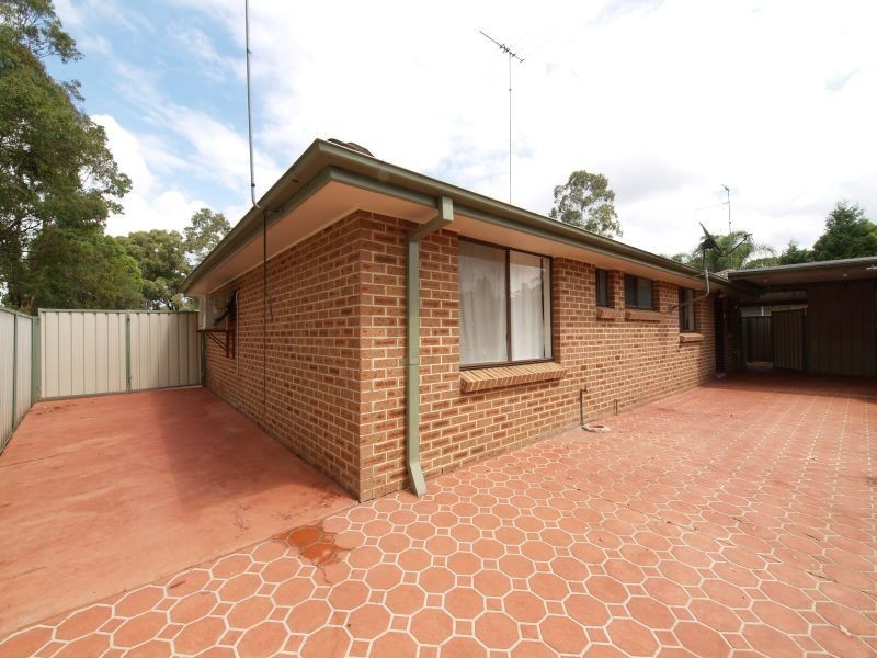 Werrington Downs NSW 2747