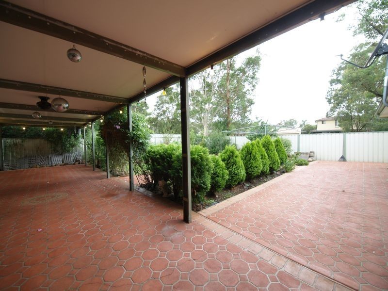 Werrington Downs NSW 2747