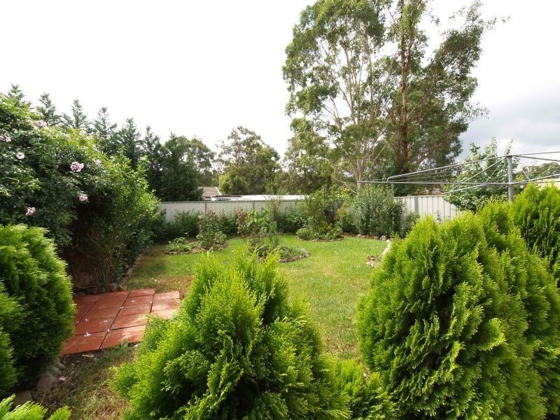 Werrington Downs NSW 2747