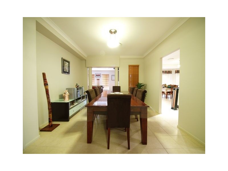 Glenmore Park NSW 2745
