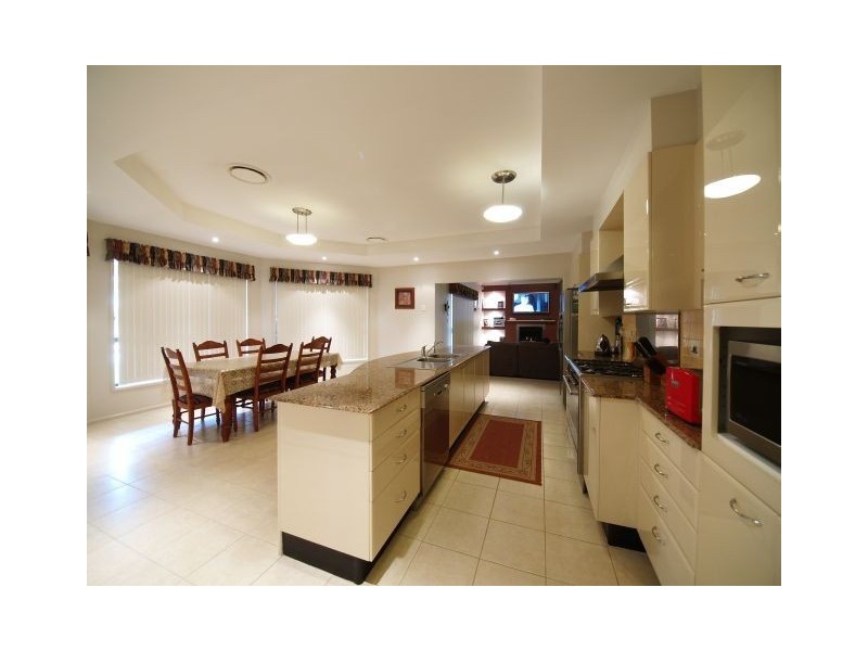 Glenmore Park NSW 2745