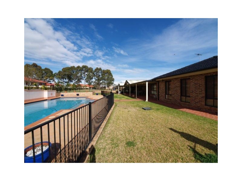 Glenmore Park NSW 2745