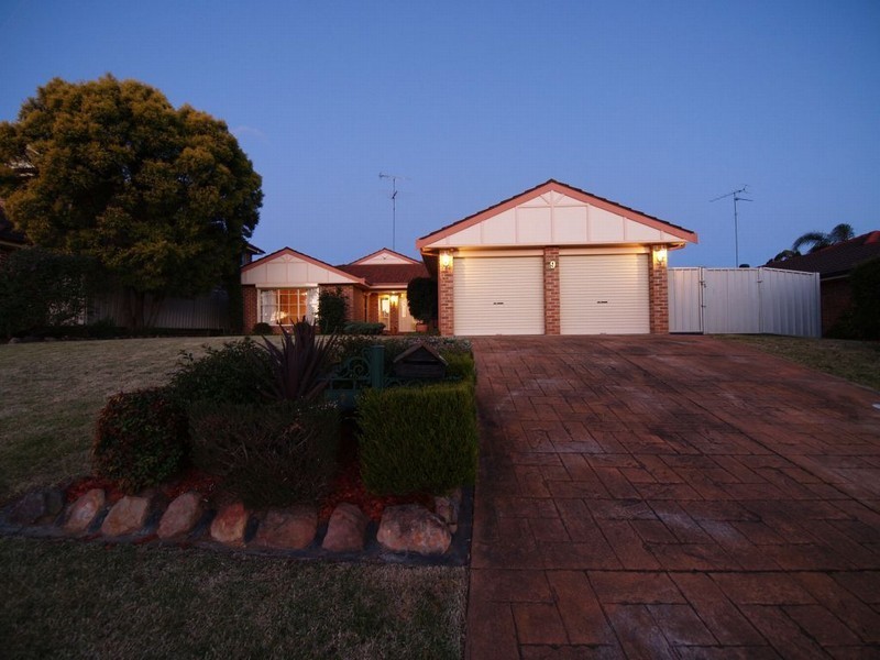 Glenmore Park NSW 2745