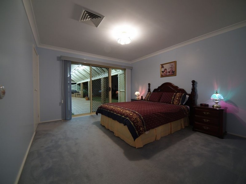 Glenmore Park NSW 2745