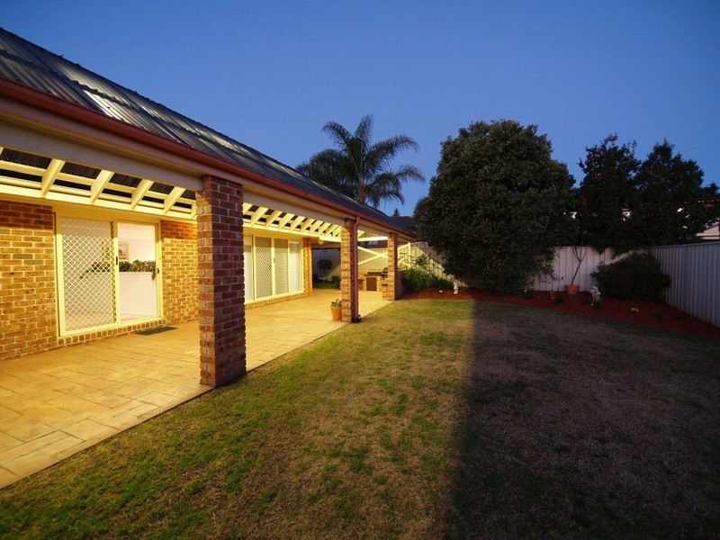 Glenmore Park NSW 2745