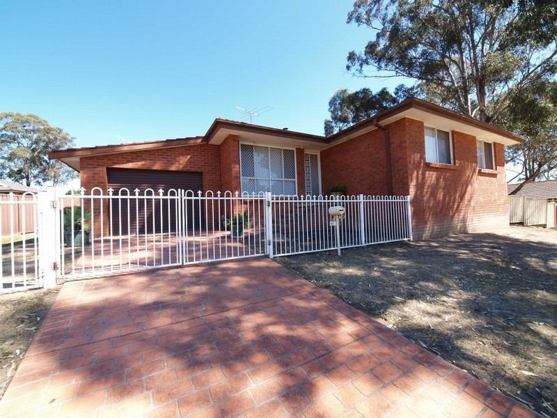 Cranebrook NSW 2749