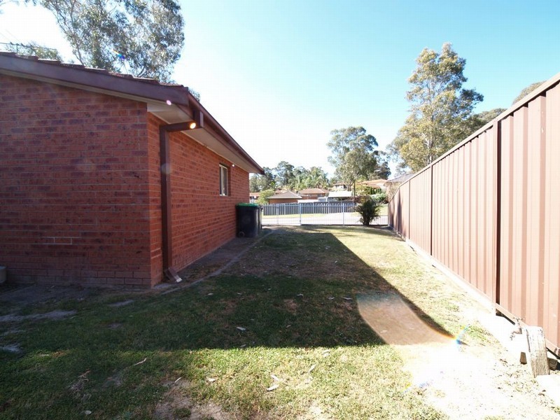 Cranebrook NSW 2749