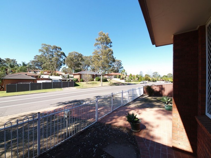 Cranebrook NSW 2749
