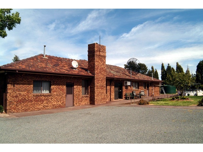 180 Summerhill Road, Wollert VIC 3750