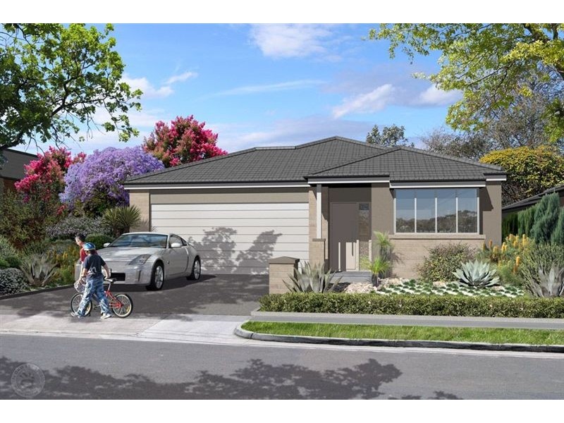 Lot 912 Russel Way, Doreen VIC 3754