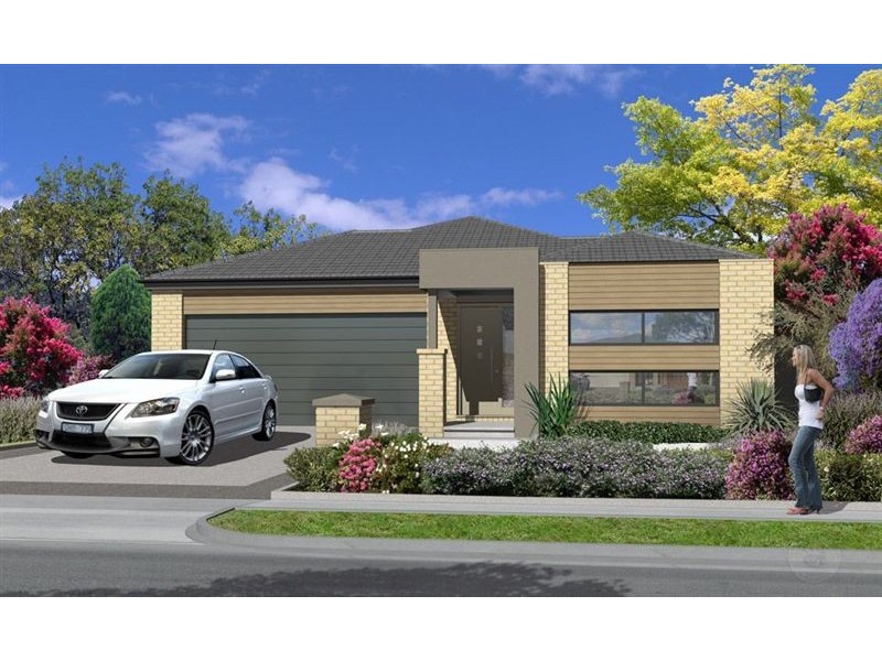 Lot 913 Russel Way, Doreen VIC 3754