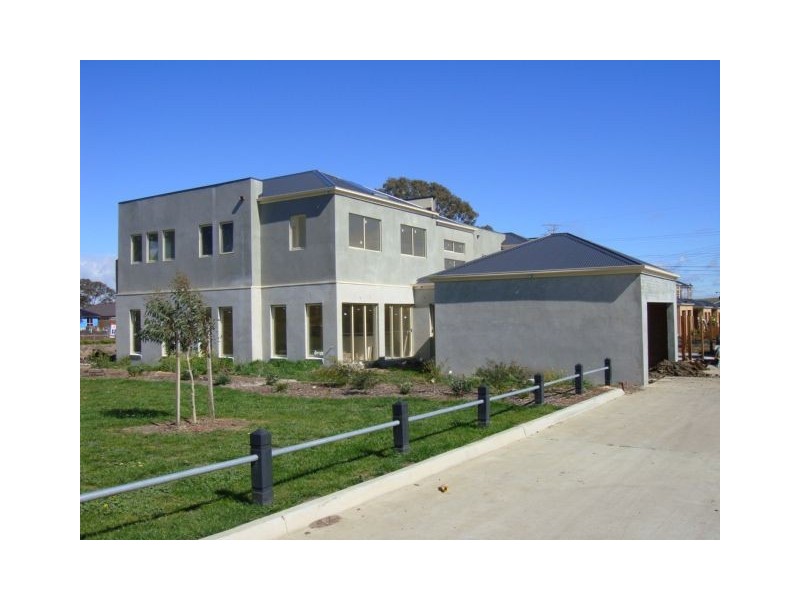 South Morang VIC 3752