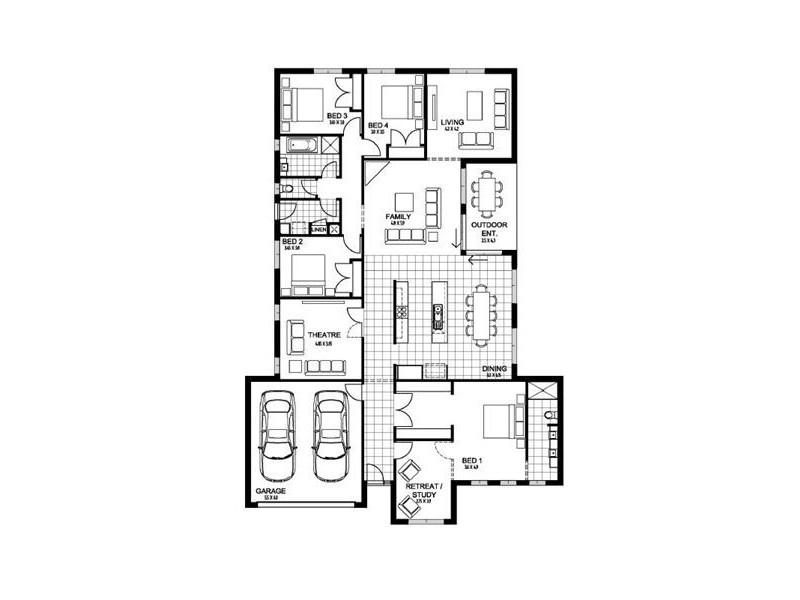 15 Montsalvat Street, Doreen VIC 3754