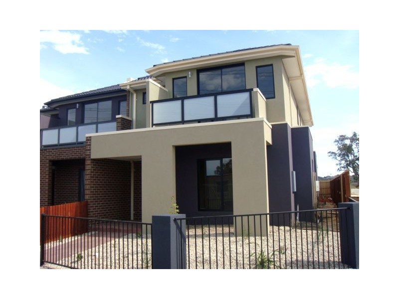 Lot 23 Serenity Way, South Morang VIC 3752